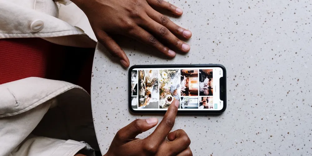 Mobile First